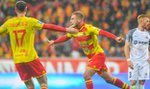 Wdowik strzela jak Deyna! Jagiellonia gromi Zagłębie