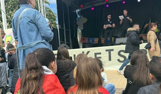 Dan Balkana u Malemu