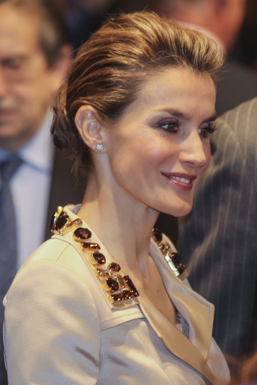 Letizia