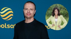 Marcin Hakiel znika z 'Tańca z gwiazdami' przez Katarzynę Cichopek? Jak zareagował?