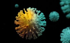 Koronawirus pojawił się w USA wcześniej, niż sądzono. WYNIKI badań