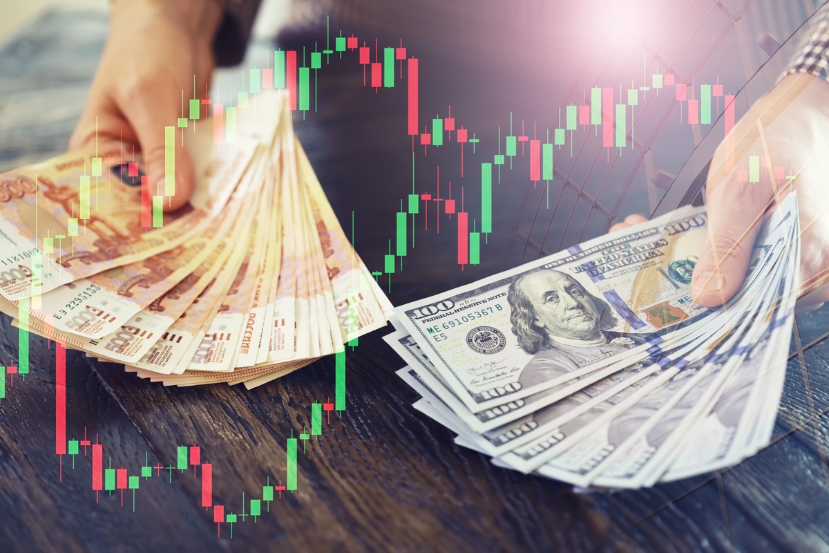 Rubel w 2025 r. stał się najsilniejszą walutą świata. Jak do tego doszło?