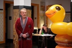 Nowy polski serial w HBO Max. Od razu dwa sezony