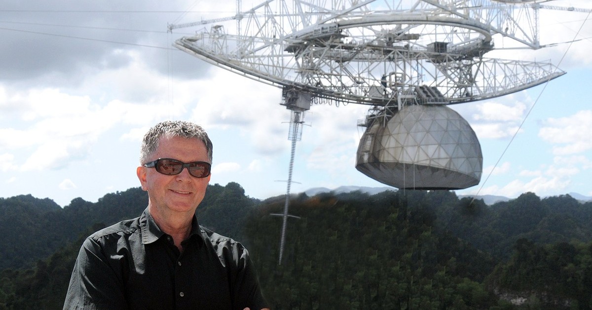 Wybitny astronom nie kryje obaw o przyszłość. "Cywilizacja może sama się zniszczyć"