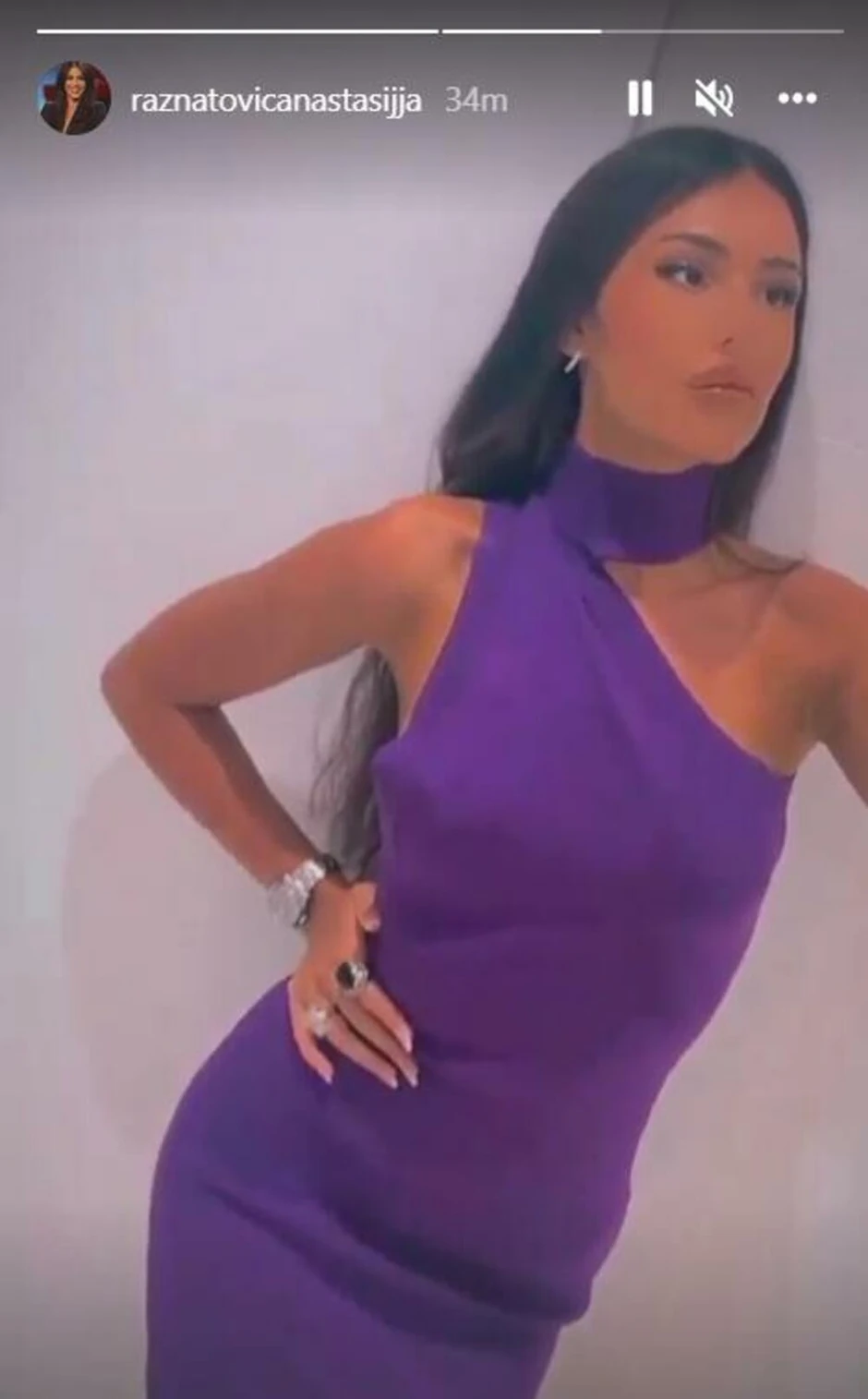 Anastasija Ražnatović