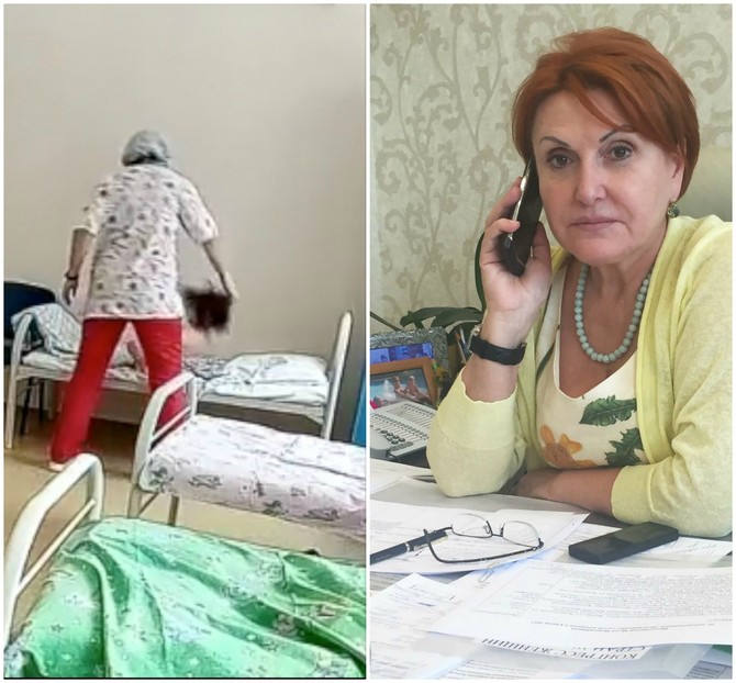 Snimak je šokirao Rusiju, ali i ostatak sveta