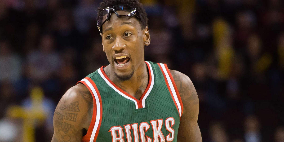 Larry Sanders