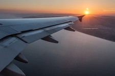 Loty na Bornholm odwołane po tym, gdy pracownicy lotniska ogłosili strajk