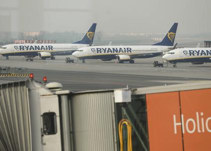 Ryanair a koronawirus - kiedy wznowienie lotów. Plany linii lotniczych -  Biznes - Forbes.pl