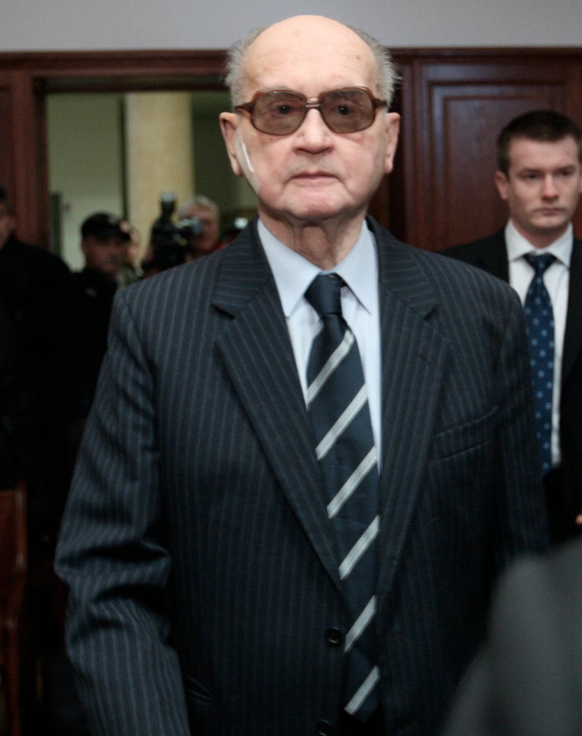 Wojciech Jaruzelski 