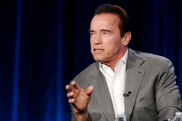 Arnold Schwarzenegger zapewnia: Nowy "Terminator" zadziwi widzów