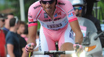 ITALY CYCLING GIRO D'ITALIA