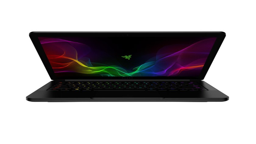 Razer Blade Stealth. Od graczy nie tylko dla graczy!