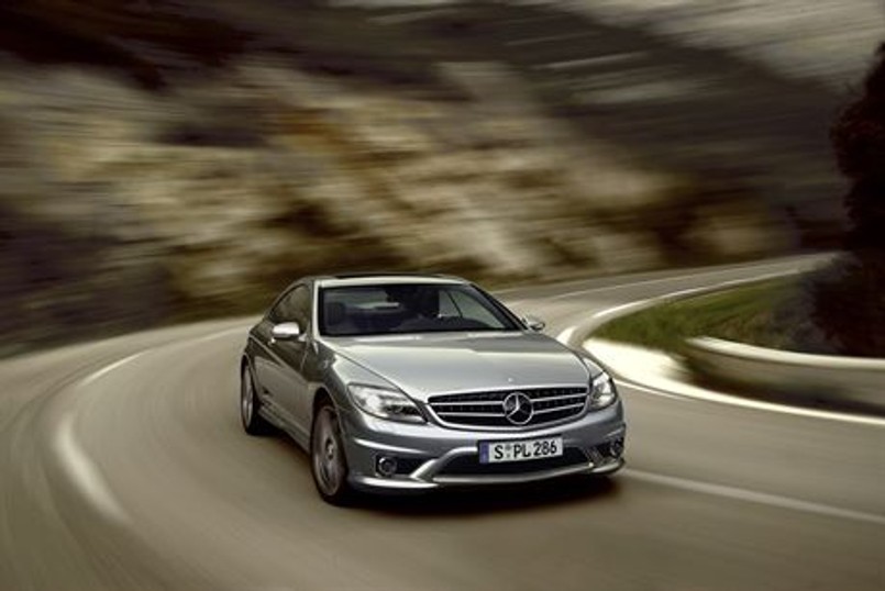 40 lat AMG - galeria sław