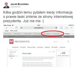 Polityk PO skompromitował się na Twitterze. Internauci wyśledzili, co ogądał 'na boku'