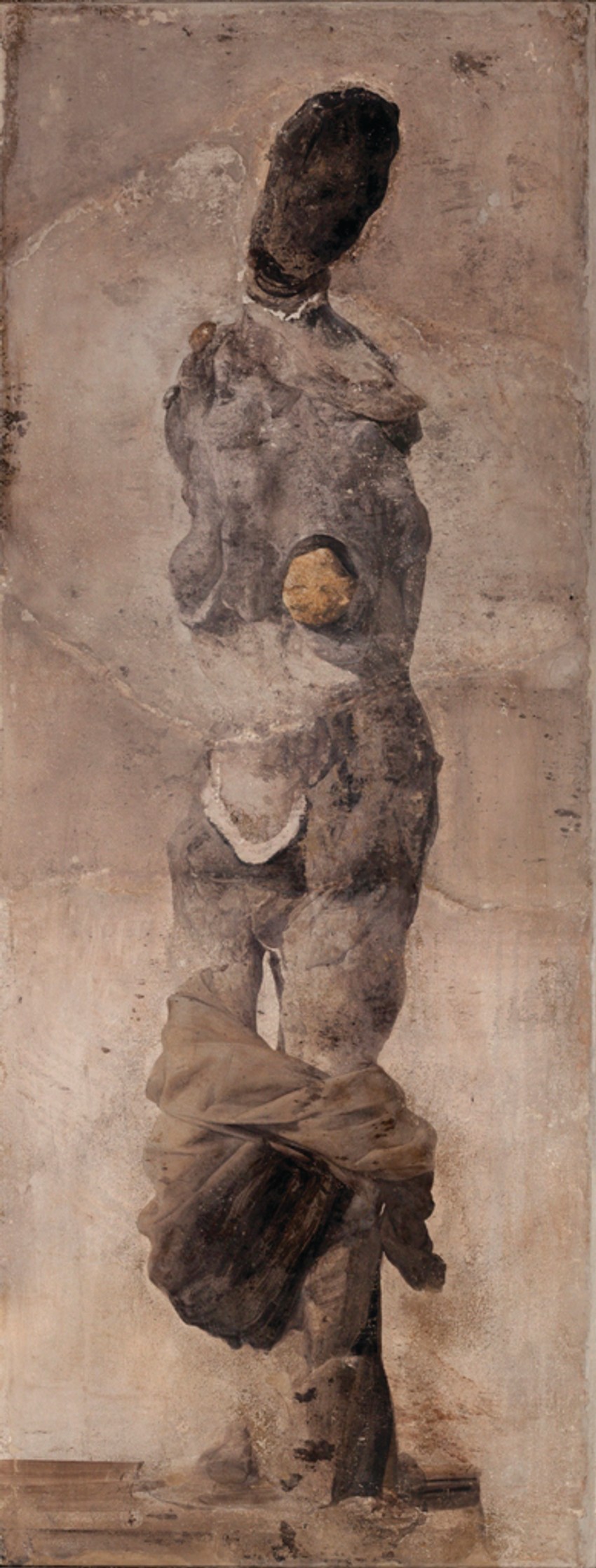 Nikola Samori, Pentesilea