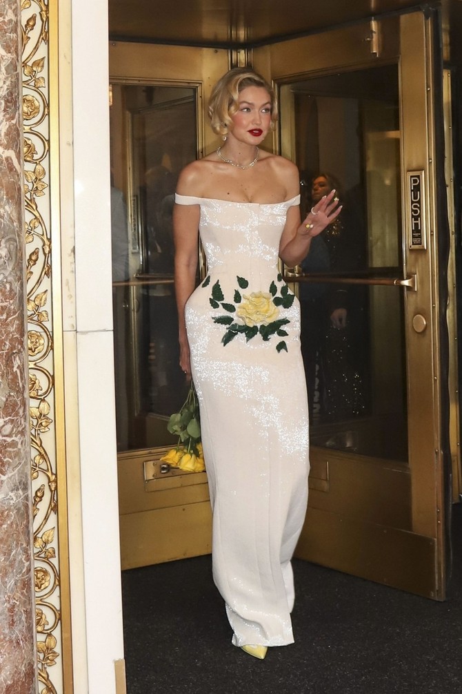 Met Gala 2024