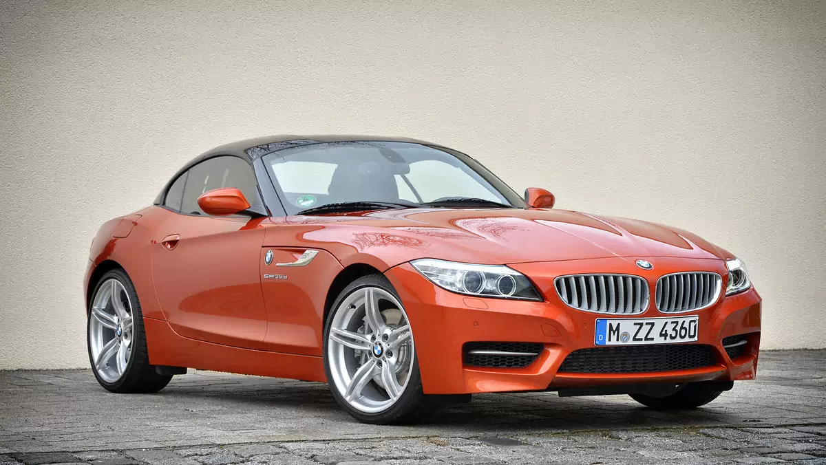 BMW Z4