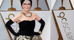 "Modowy recykling" na czerwonych dywanach: Rita Moreno