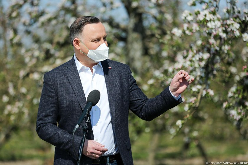 Andrzej Duda