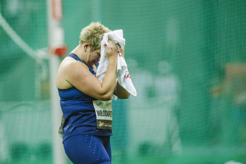 26.06.2016 92 MISTRZOSTWA POLSKI SENIOROW BYDGOSZCZ 2016