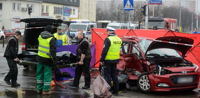 Najgorsze święta od lat! Śmierć zbiera swe żniwo