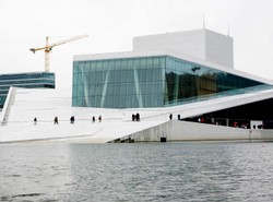 Oto najdroższe miasto świata