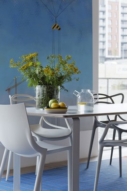 Wiosna w mieszkaniu - jak wprowadzić ją do wnętrz? [PRAKTYCZNE RADY]