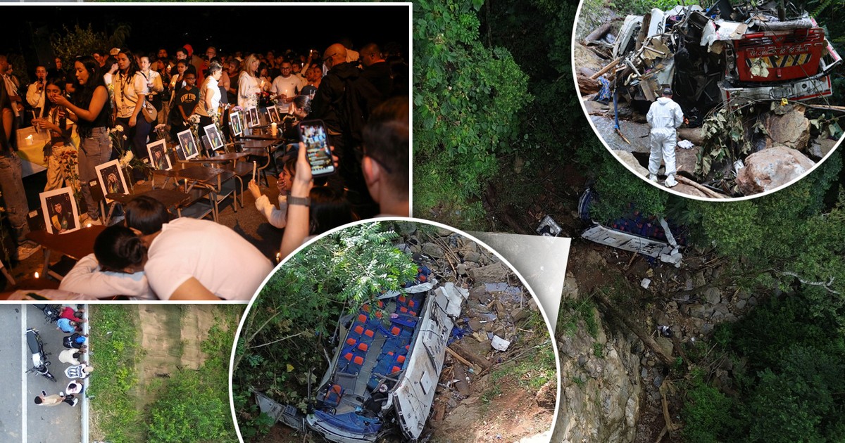 Licealiści pojechali na plażę, by się bawić. Tragiczny finał szkolnej wycieczki