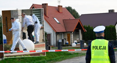 Zabójstwo 9-letniej Jadzi i 13-letniej Madzi z Kobylej Góry. Jest przełom i ważna decyzja prokuratury