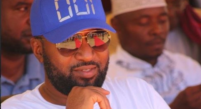 Hassan Joho