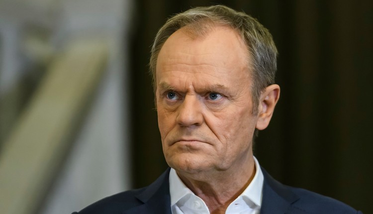 Polacy nie wierzą już w rząd Tuska. Politolog wskazuje trzy przyczyny