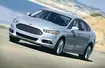 Ford Fusion Hybrid: oto zapowiedź nowego Mondeo