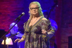 Uśmiech Stanisławy Celińskiej... nie do podrobienia [ZDJĘCIA]