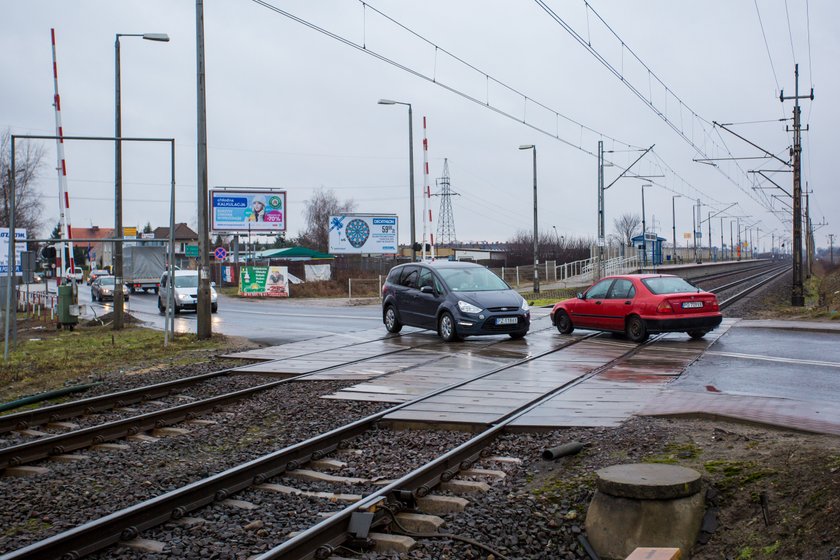 Wreszcie ruszy budowa wiaduktu na wyjeździe z Poznania?