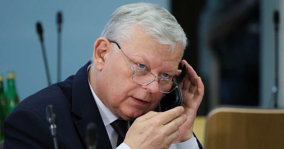 Ujawniamy co sejmowy „Casanova” mówił przed sądem. Obciążył Marka Suskiego