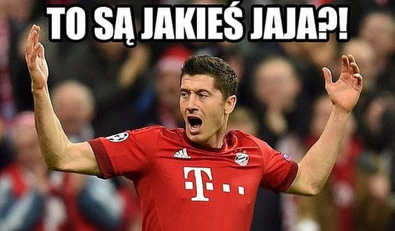 Bayern - PSG. Memy po meczu Ligi Mistrzów