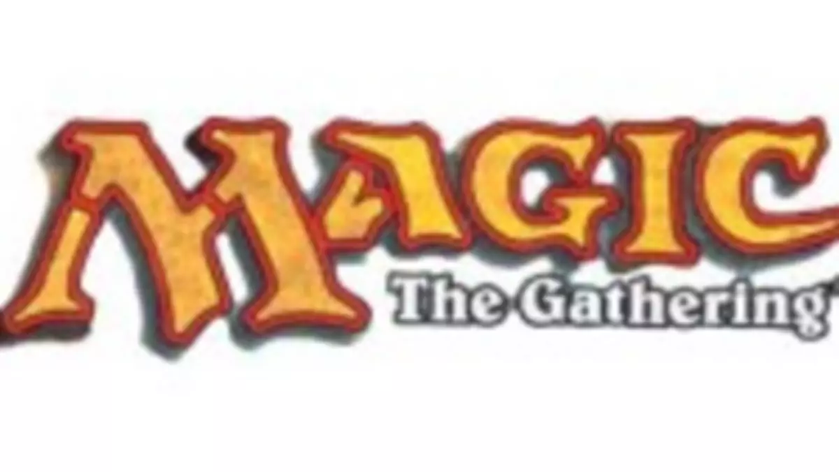 Magic: The Gathering zmierza do Xbox Live Arcade