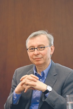 Sadowski: Opieka socjalna niszczy branżę węglową