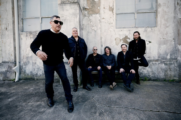 The Afghan Whigs zagrają w czerwcu w Warszawie