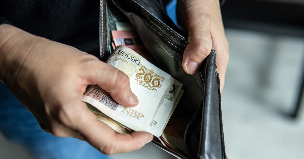 Dodatkowe pieniądze na święta? Te osoby mają szansę na dodatkowe wsparcie
