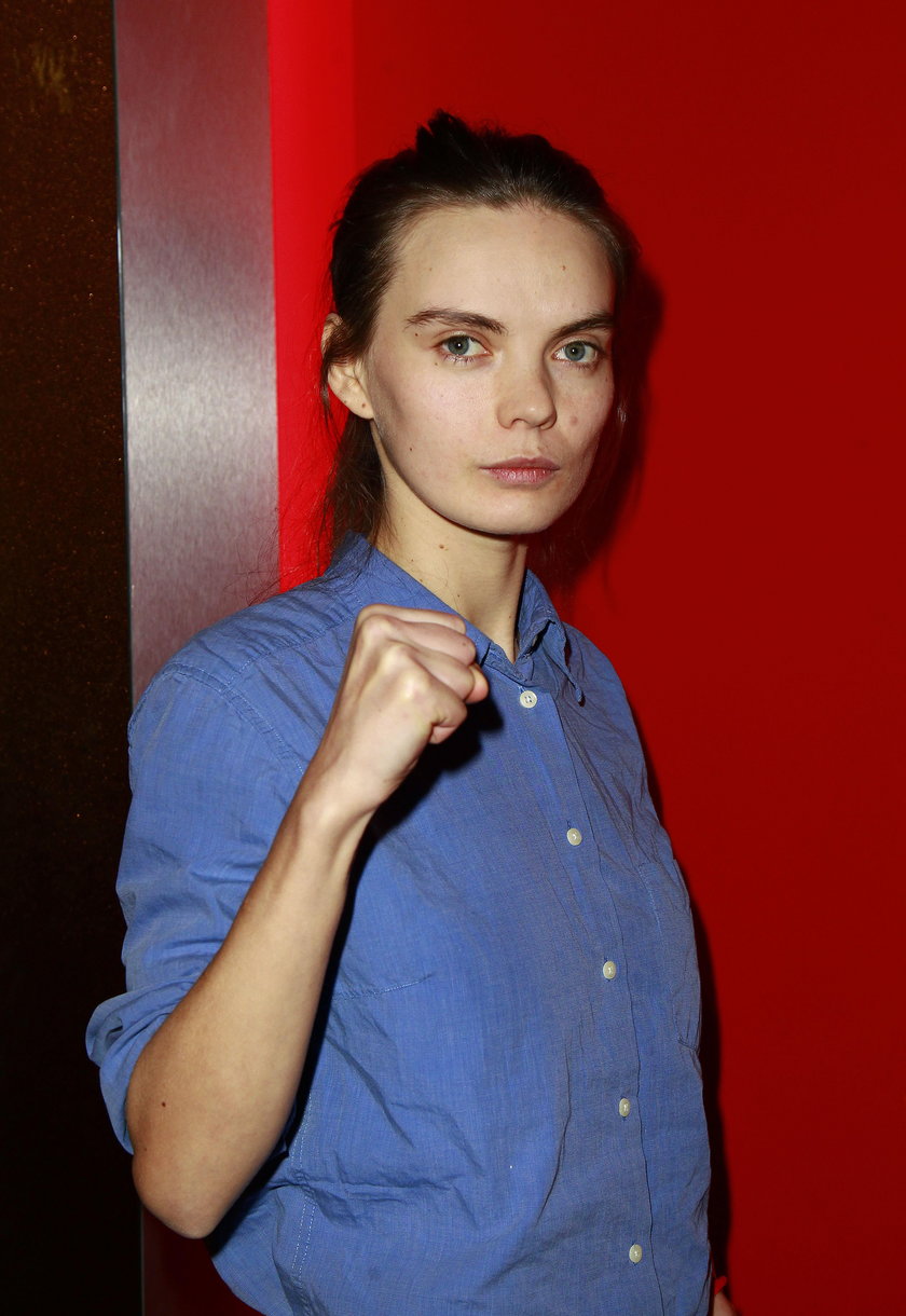 Nie żyje Oksana Szaczko, współzałożycielka ruchu FEMEN
