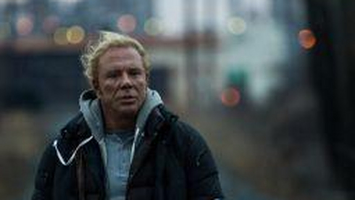 Mickey Rourke zastąpi Channinga Tatuma w roli Richarda Kuklinskiego, psychopatycznego zabójcy, który, działając na usługach mafii, zamordował ponad dwustu