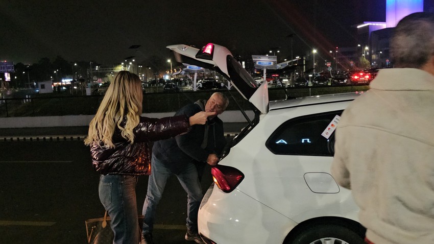 Vesna i Đole Đogani