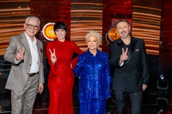 Majka Jeżowska w przebojowym show TVP. "Moje marzenie się spełniło"