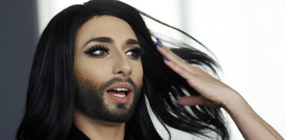 Conchita Wurst o Cleo: Ona jest...