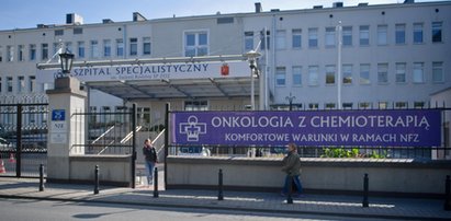 Aborcja w szpitalu w 6. miesiącu ciąży. Dziecko żyło i zmarło