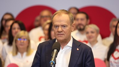 Wstrząsające wyznanie 14-letniego Alexa. Donald Tusk otrzymał pierwsze raporty