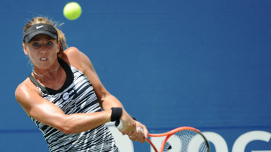 WTA w Indian Wells: Alicja Rosolska odpadła w pierwszej rundzie debla
