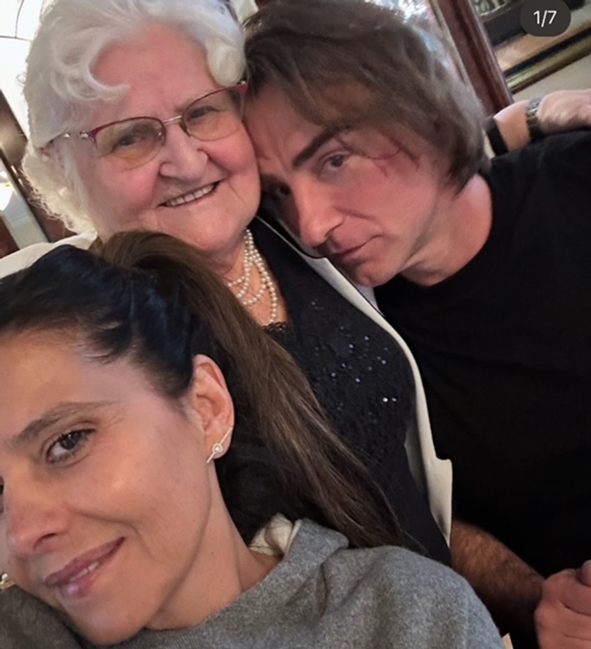 Umrla majka Željka Mitrovića